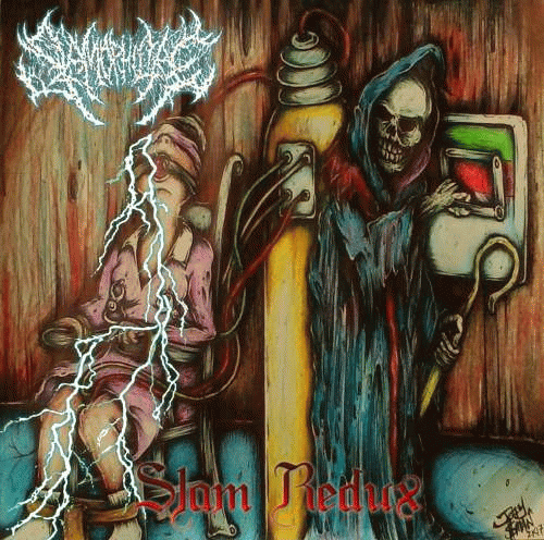 Slamophiliac : Slam Redux